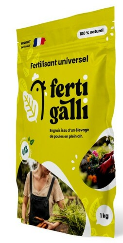 FERTIGALLI