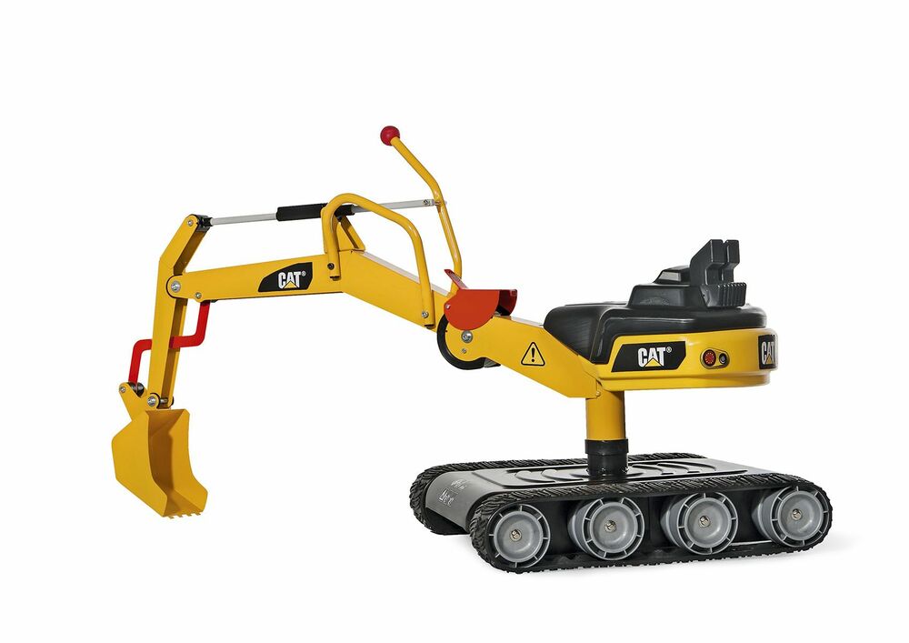 Pelleteuse en métal XL CAT