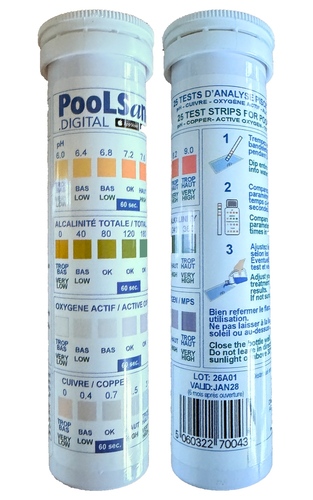Water Testing