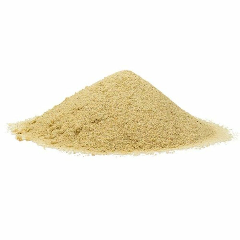 Sable de silice