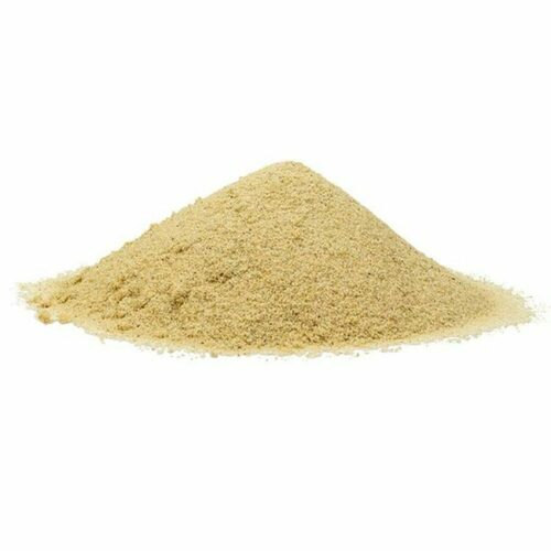 Sable de silice