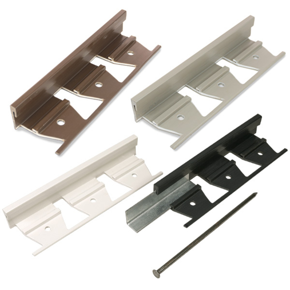 Profil flex pvc
