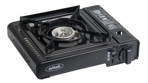 U GRILL PLUS