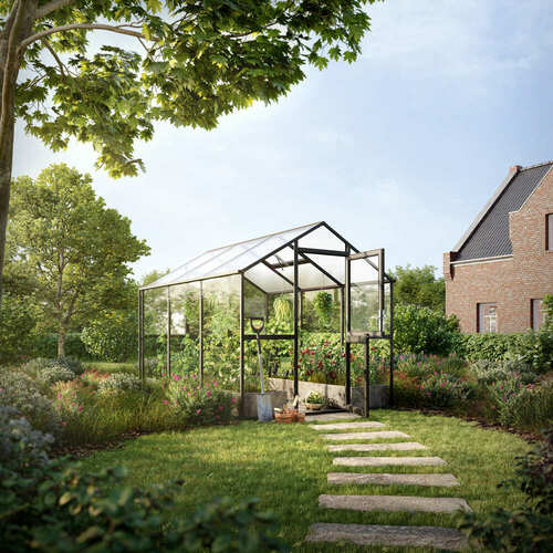 Greenhouse Aptasia III