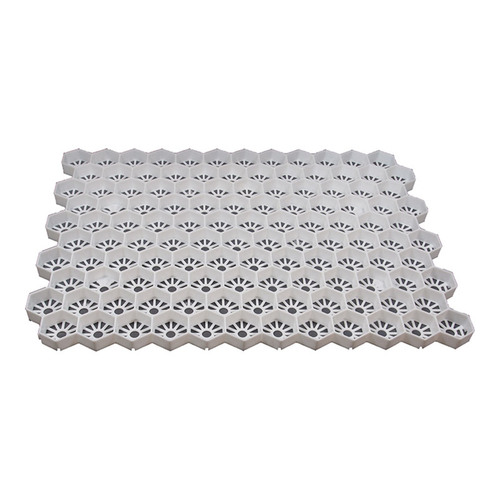 EasyGravel plaques stabilisatrices & dalles gazon