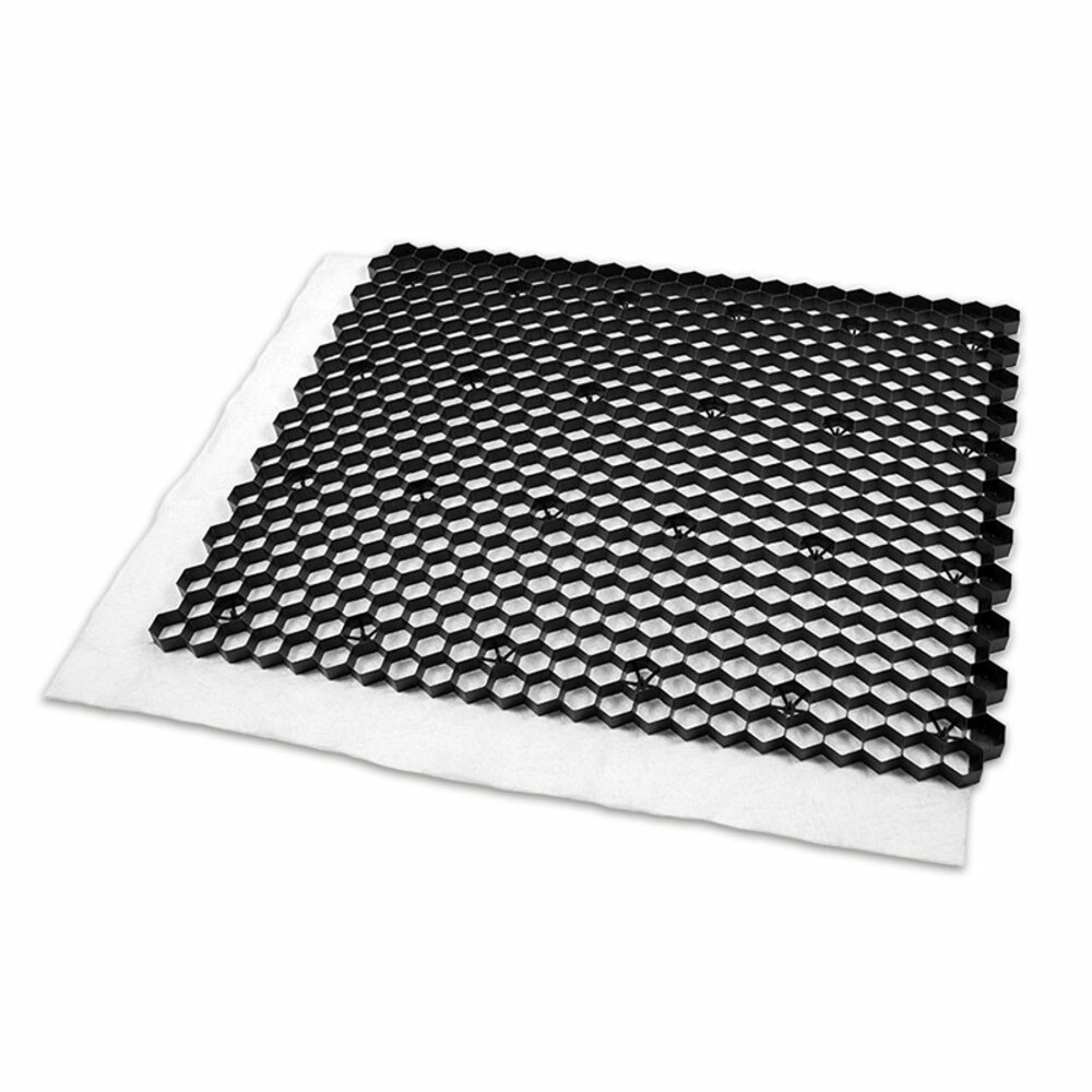 EuroGravel PLUS plaques stabilisatrices