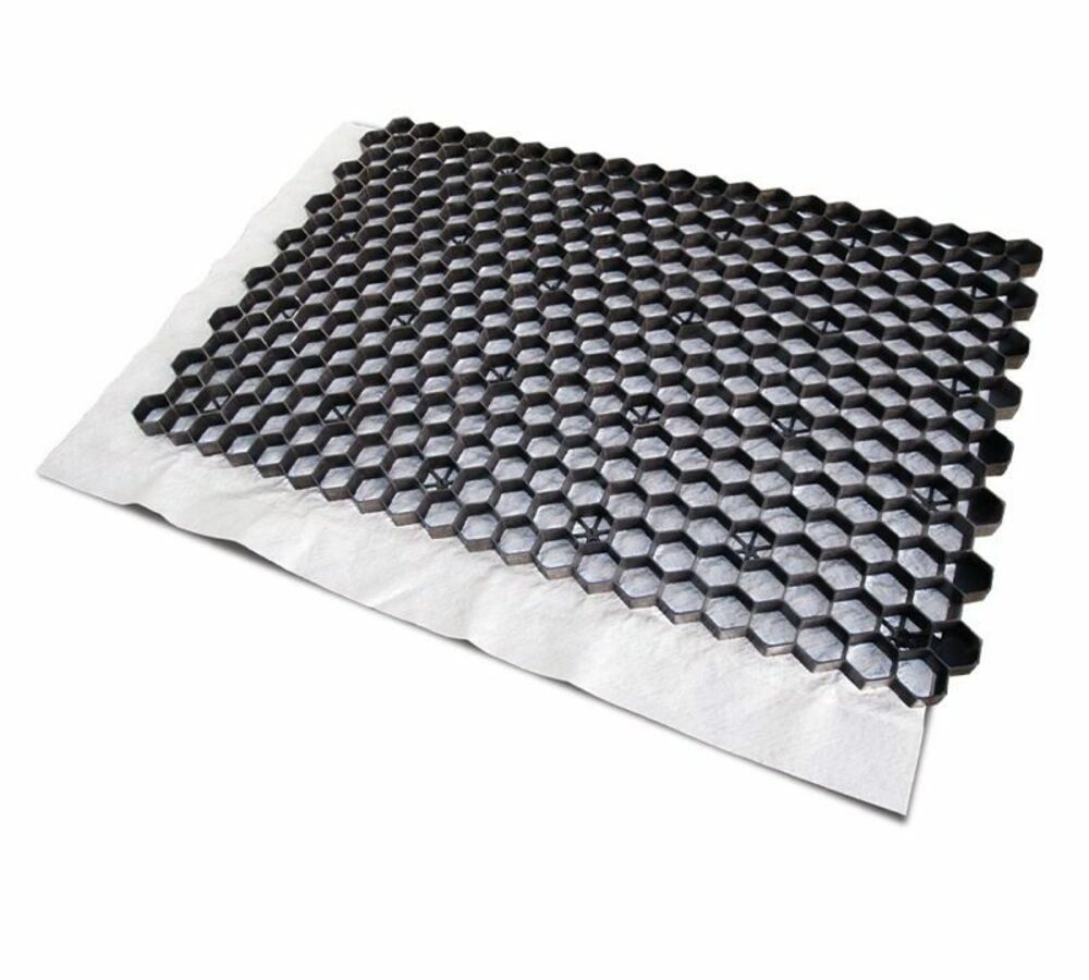 EuroGravel PRO plaques stabilisatrices