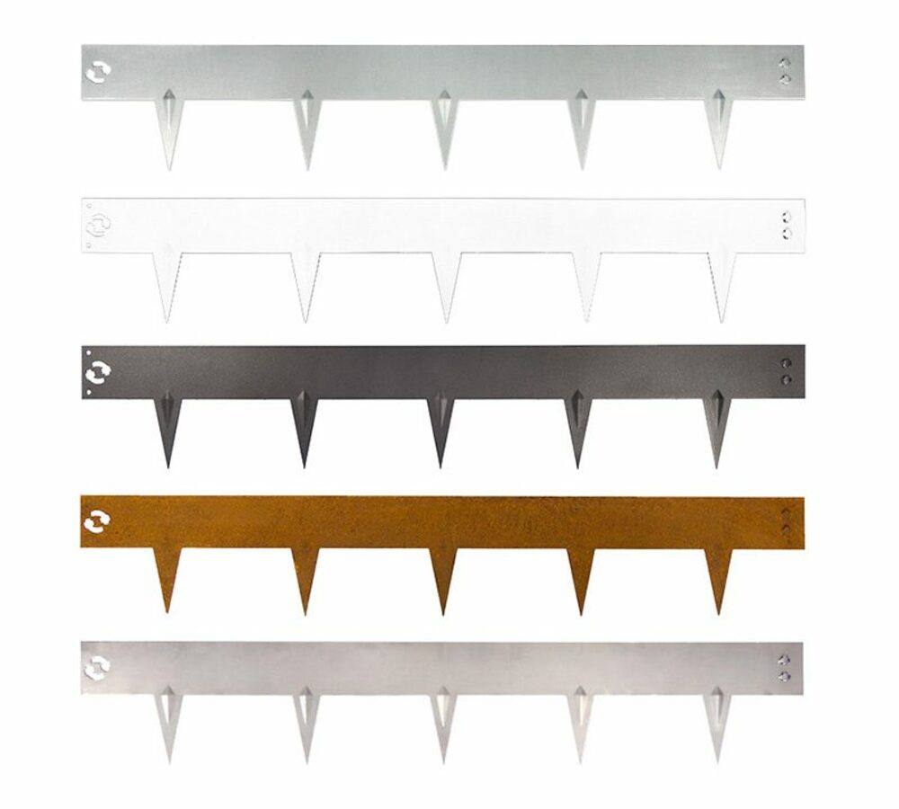 Multi-Edge METAL