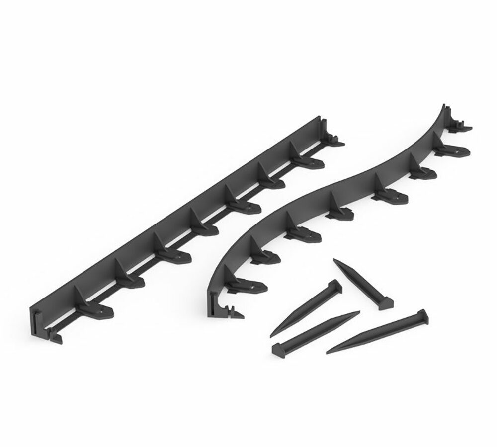 Multi-Edge FLEX