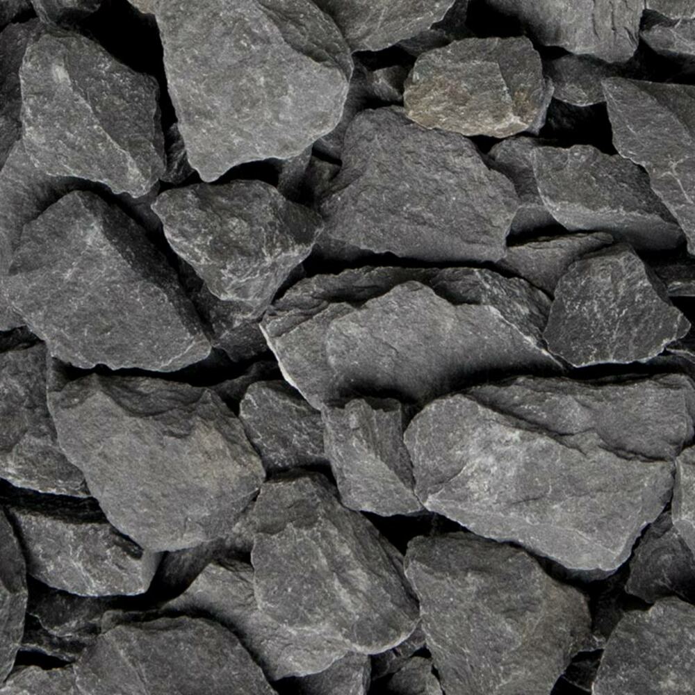 Ardoise schiste noir