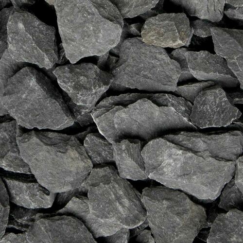 Ardoise schiste noir