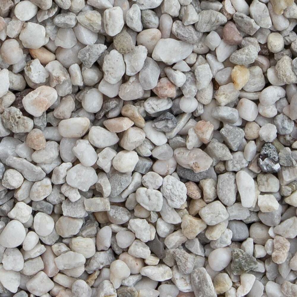 Quartz blanc
