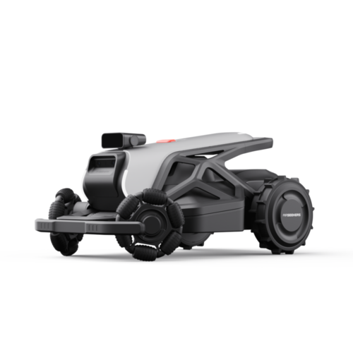 Robot tondeuse TRON pour surface jusqu'à 2400m²