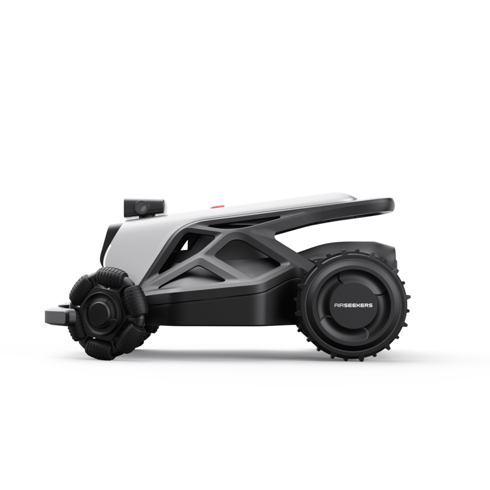 Robot tondeuse TRON SE pour surface jusqu'à 1500m²