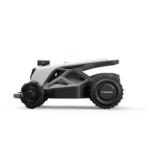 Robot tondeuse TRON SE pour surface jusqu'à 1500m²