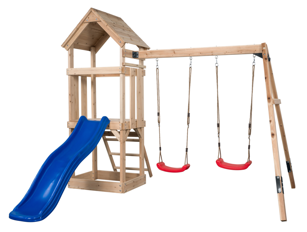 Swing King Noa
