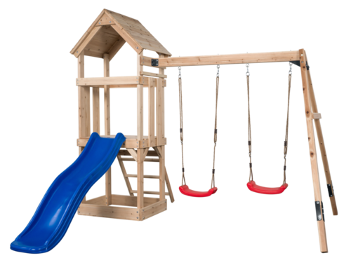 Swing King Noa