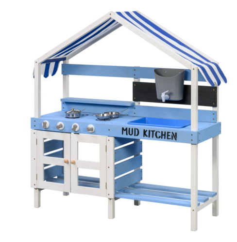 Swing King Kitchen deluxe