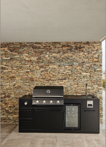 Kitchen Lite 400