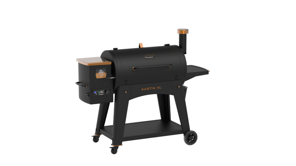 Pit Boss Austin XL – Onyx Edition