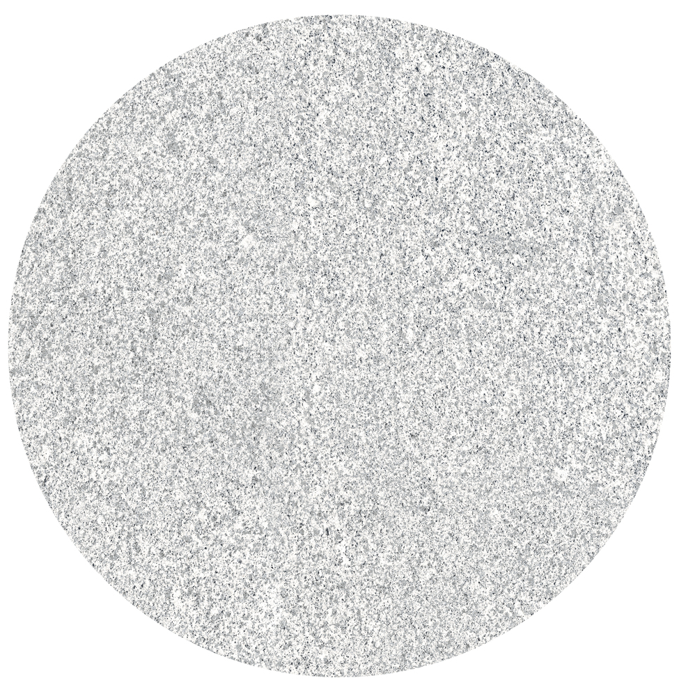 CIRCLE STEPPING STONES 