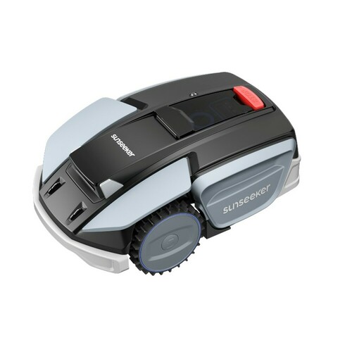 Sunseeker S5