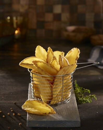 CRISPERS