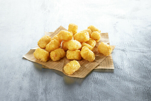 POTATO POPS 