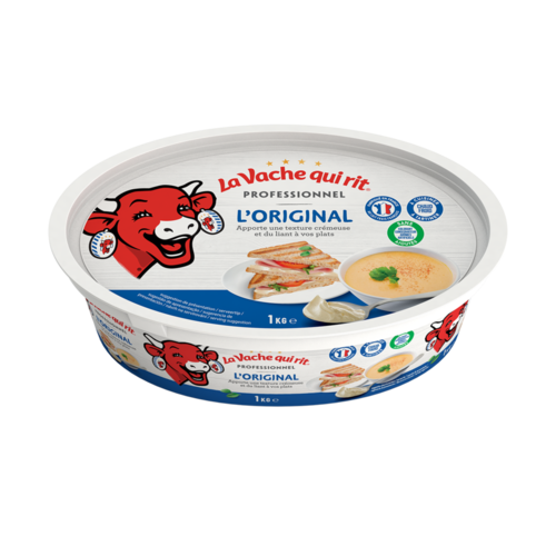 Vache qui rit Professionnel