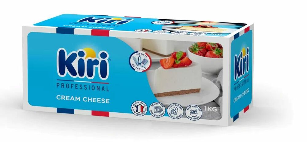 KIRI PROFESSIONNEL