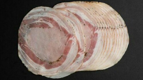Porchetta tranche 250Gx6/1,5KG LGC - 217168