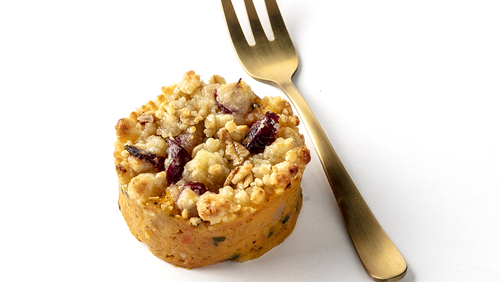 Crumble butt patate douce (80Gx36) - 318067