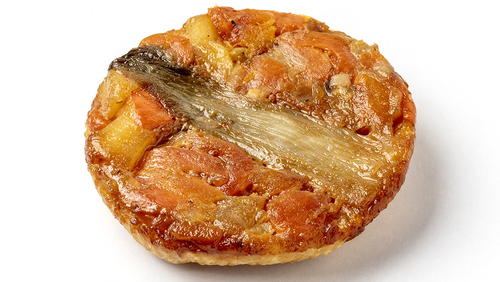 Tarte tatin legume hiver (100Gx12) - 316994