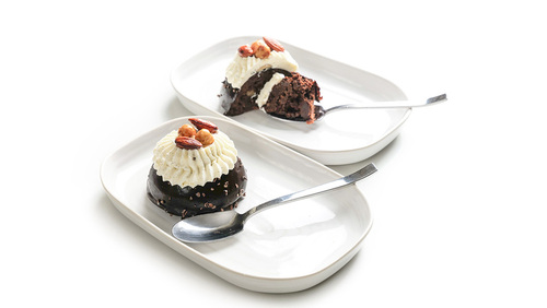 Extravagant Brownie vanille (85Gx8)/680G - 315907