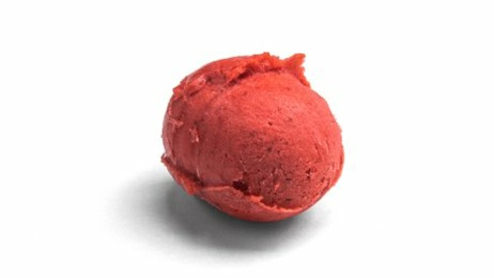 Sorbet fraise senga sengana 2,5Lx4 MTBG - 283712