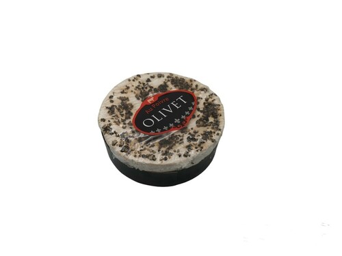 Olivet fleuri poivre 21% 250Gx6 - 147705