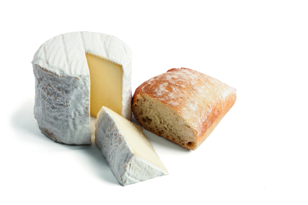 *AC brilla savarin pasteu 32% IGP 250Gx8 - 98579