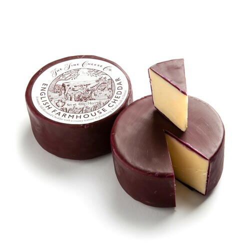 *AC Cheddar 34,9% 400Gx12 - 274249