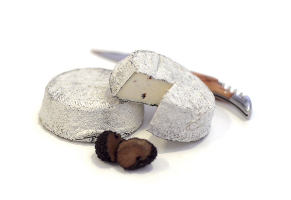 Rd chev affin 24% truffe ete 3% 120G/4 - 209097