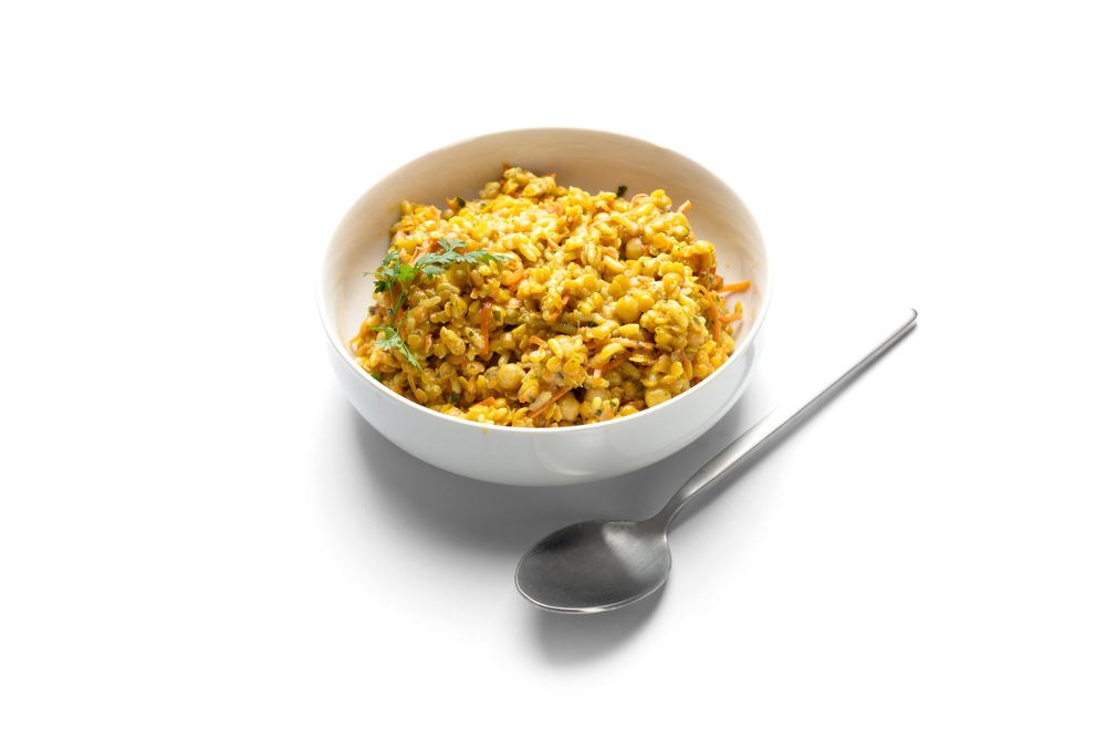Salade lentille corail 2,5KG B E VGI - 296651