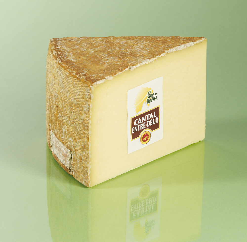 CANTAL ENTRE DEUX 1/16 X 4 ACPV