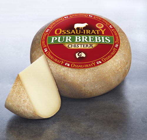 OSSAU IRATY 1/2 (1,4KG) X 4 
