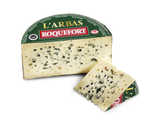 ROQUEFORT AOP 1/2 (1,4 KG) x 4