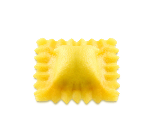Raviolis 3 viandes braisées