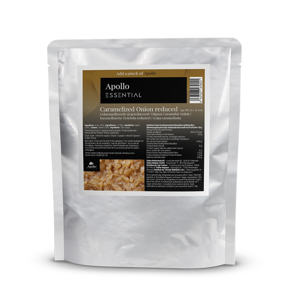Oignon caramélisé 1 kg