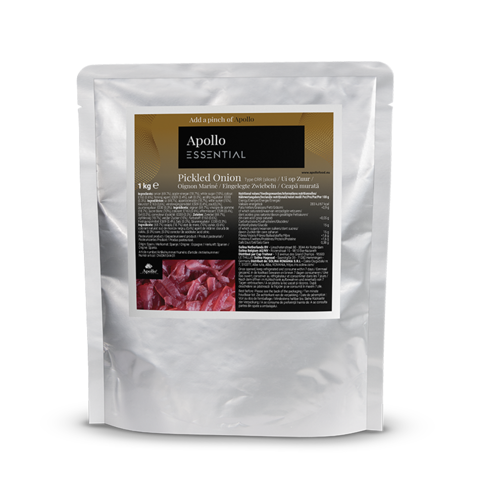 Oignon pickles 1 kg