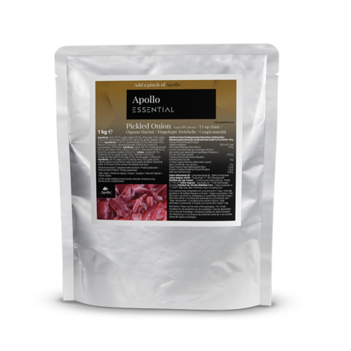Oignon pickles 1 kg