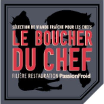 LE BOUCHER DU CHEF