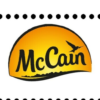 MC CAIN ALIMENTAIRE