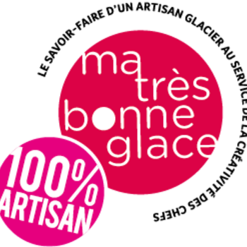 MA TRES BONNE GLACE